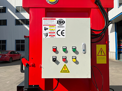 Control inteligente con PLC Siemens/Schneider
