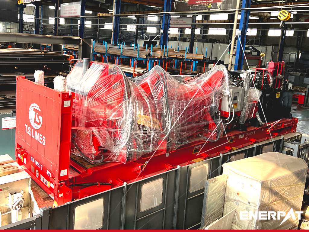 Se vende aplanadora de autos