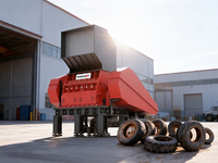 Separador de cables MSA-R1600