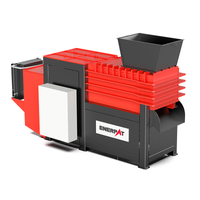 MSE-EC2100 Cracker de motor para recuperación de metales