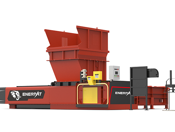 Armadura de servicio pesado