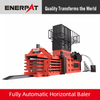 Empacadora horizontal completamente automática HBA120-110130