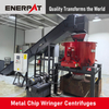 Centrifugadora de virutas de metal ENRPAT ED-600