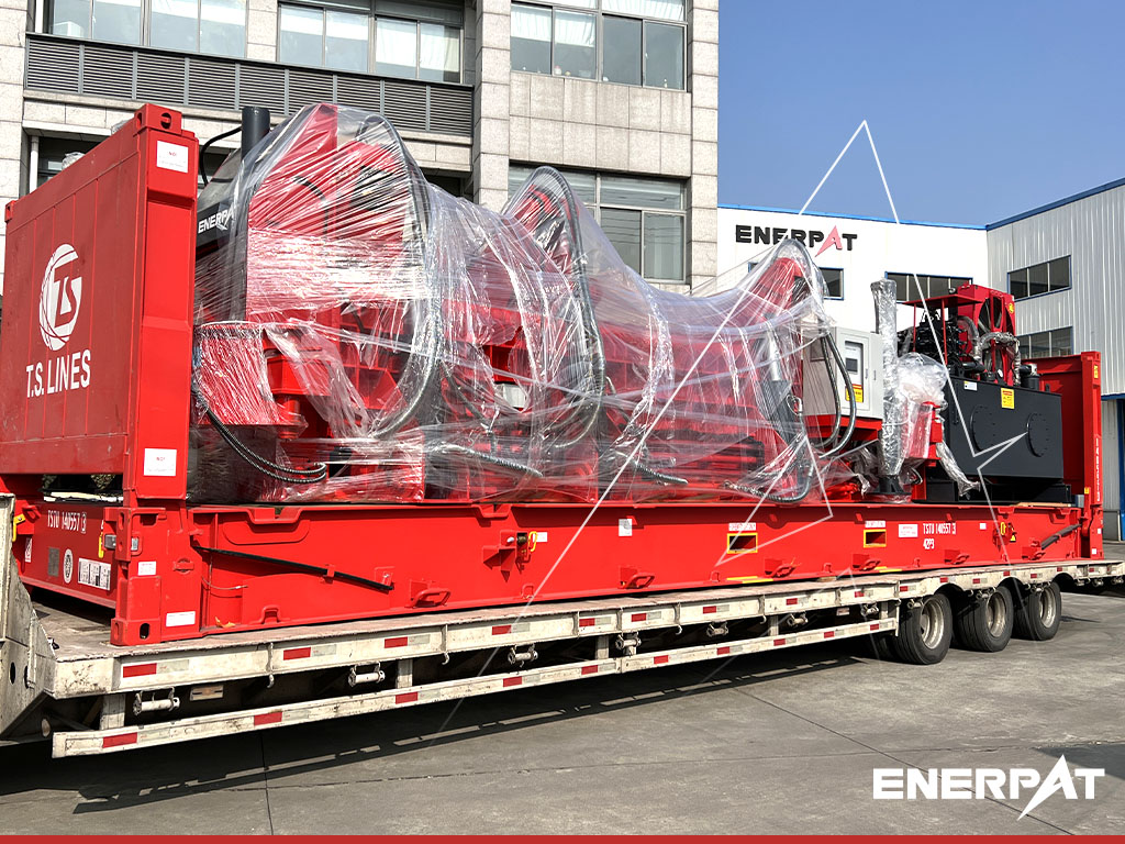 Empacadoras de veh&iacute;culos 