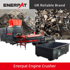 Fabricante de trituradoras de motor ENERPAT