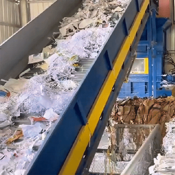 Alimentación automatizada