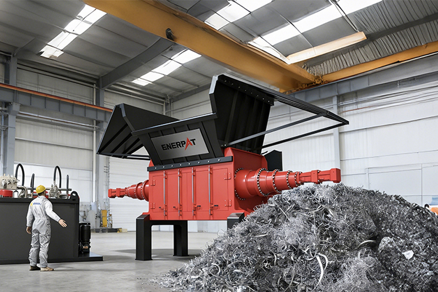 ENERPAT MSA-H3000