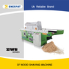 Wood Shaving Plant(1-1.3t/h)