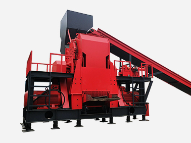 Hammer Mill