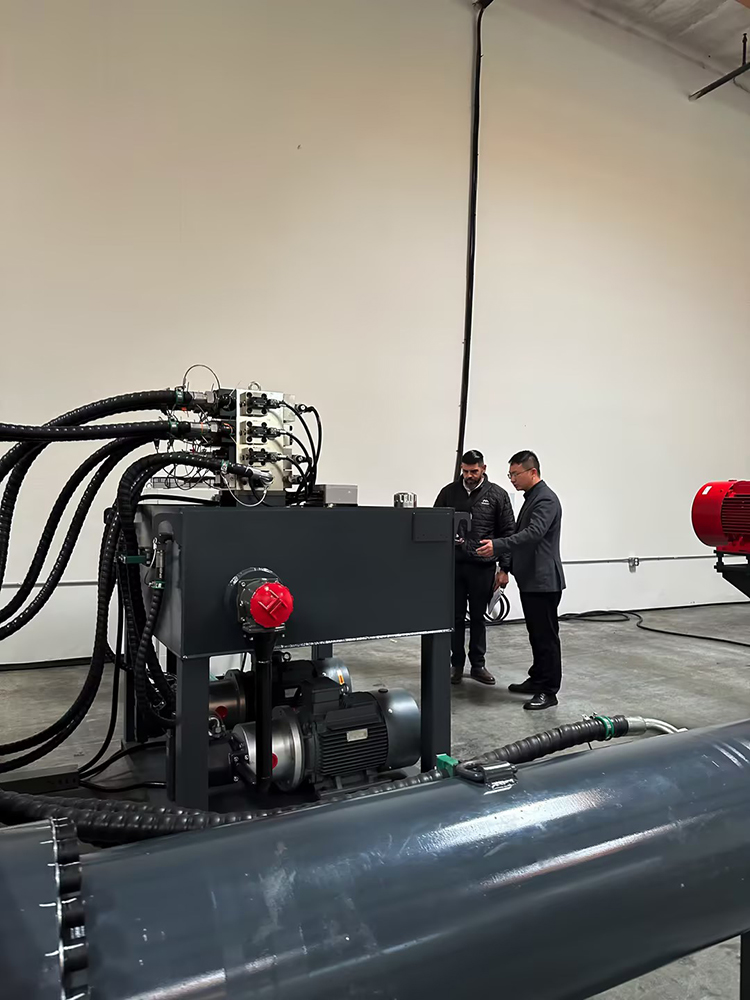 Tiempos emocionantes para ENERPAT América