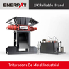 Trituradora De Metal Industrial