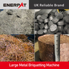 Máquina envasadora de virutas de metal ENRPAT 1250T