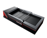 Separador de corrientes de Foucault