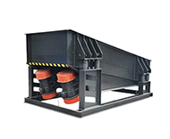 Mesa Vibratoria