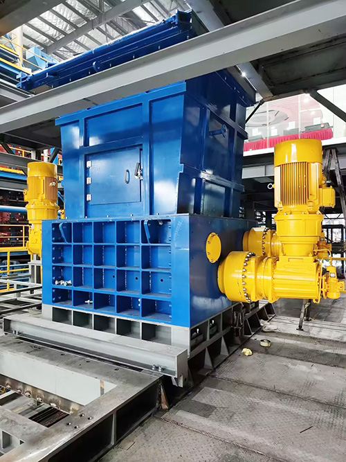 Fotos de instalación del cliente de ENERPAT