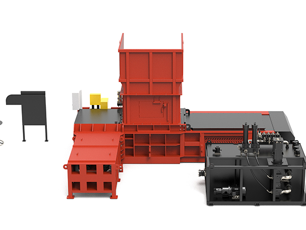 Potentes cilindros gemelos