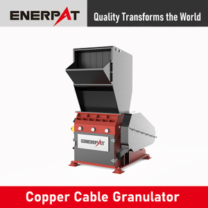 Granulador de cable de cobre WG-400S