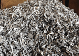 aluminio