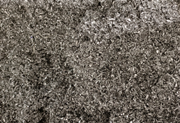 Chatarra de aluminio