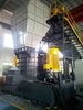 Vertical Scrap Metal Hammer Mill 