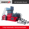 Empacadora horizontal completamente automática HBA20-5050