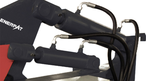 &Eacute;mbolo de corte