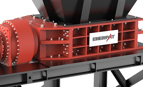 Estructura del marco
