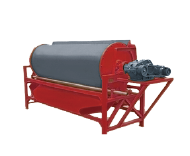 Separador magnético