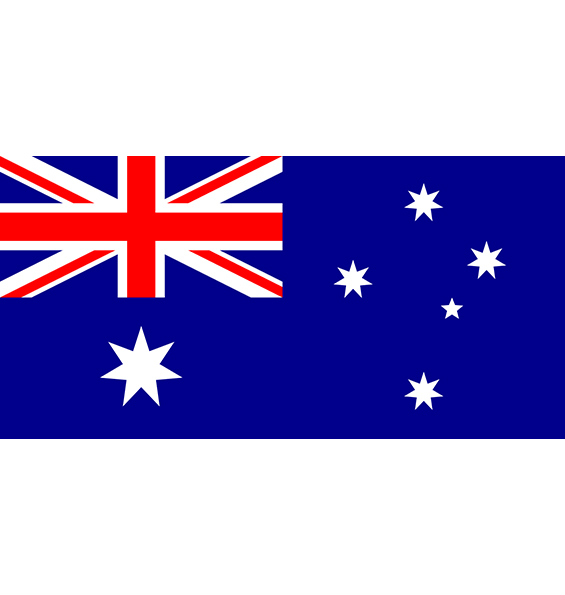Cliente de Australia