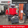 Escurridor de virutas de metal ENRPAT ED-400