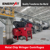 Máquina centrífuga industrial ENRPAT ED-1000