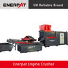 Fabricante de trituradoras de motor ENERPAT