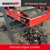 Fabricante de trituradoras de motor ENERPAT