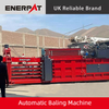 Fabricante de máquinas empacadoras de cartón horizontal ENERPAT