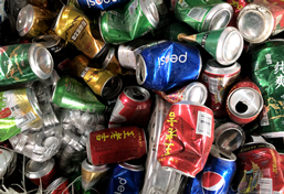 lata de refresco