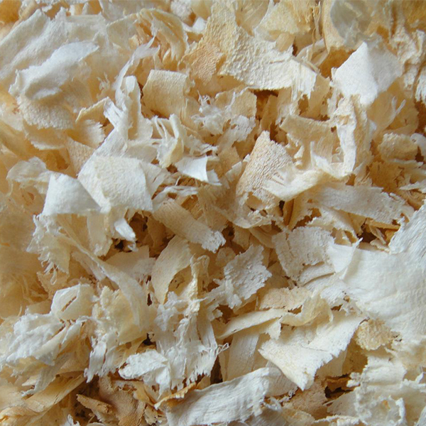 Wood Chips