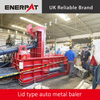 Máquina compactadora de chatarra ENRPAT 250T