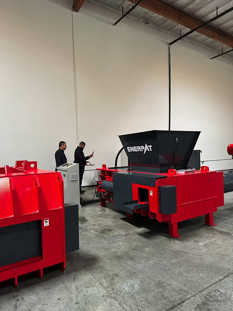 Tiempos emocionantes para ENERPAT América