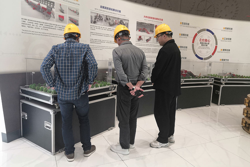 Exposiciones anteriores