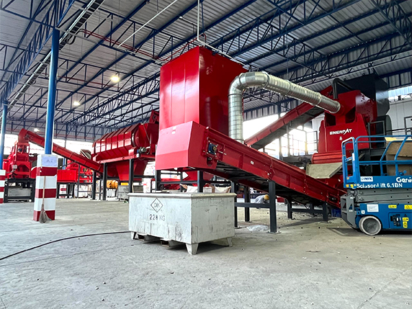 Sitio del cliente de Malasia