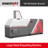Máquina envasadora de virutas de metal ENRPAT 1250T