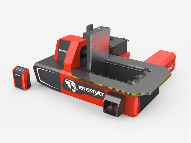 门盖打包机-灰色封面