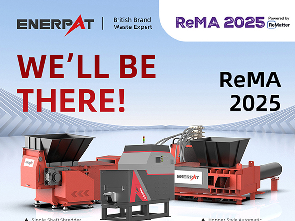 ENERPAT expondrá en ReMA 2025 en EE. UU.