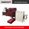 Empacadora horizontal completamente automática HBA20-4545