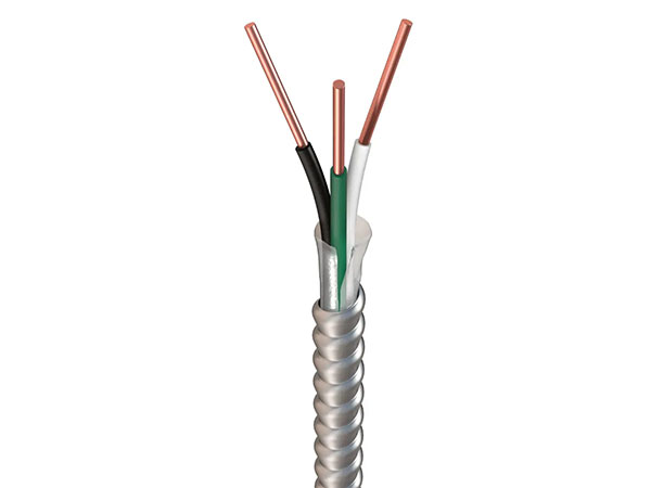 Cable BX