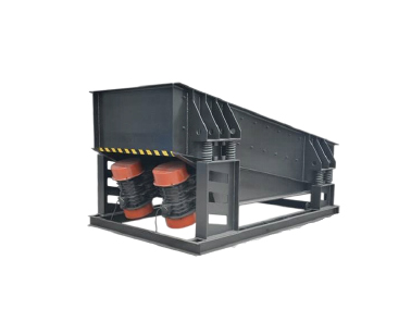 Mesa Vibratoria