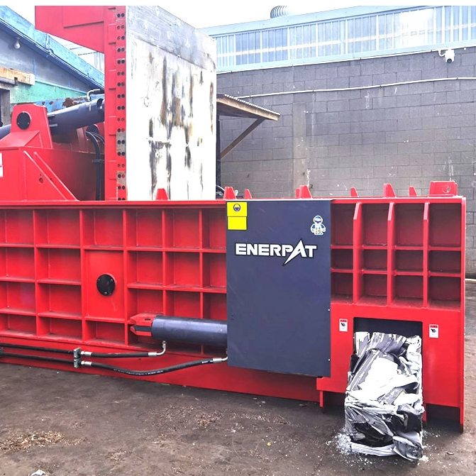 'Gira de servicio global de Enerpat 2024' Primera parada: Nueva Zelanda