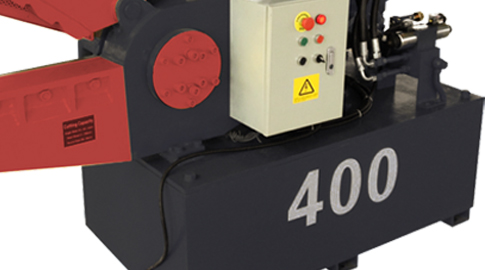 Estructura mec&aacute;nica