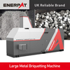 Máquina envasadora de virutas de metal ENRPAT 1250T