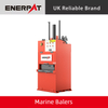 Empacadoras marinas